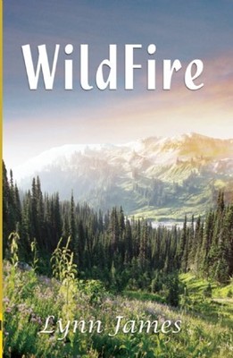 Wildfire by James, Lynn [Paperback]