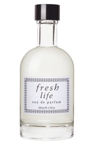 Women Fresh SAKE Eau de Parfum Spray 3.3 / 3.4 oz / 100 ml