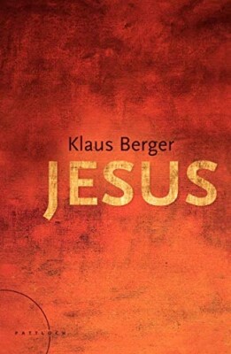 Jesus. - [Pattloch Verlag GmbH & Co.]