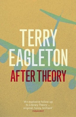 Terry Eagleton After Theory (Paperback) (UK IMPORT)