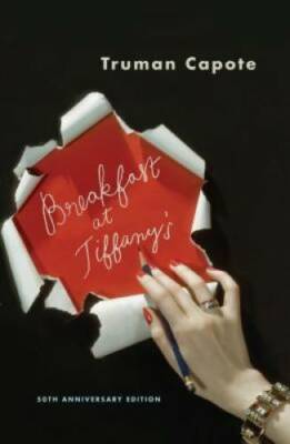 Breakfast at Tiffany's and Three Stories - Paperback By Capote, Truman - GOOD