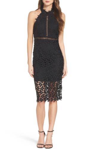 Bardot Women's Lace Regular Size Clothing for Women