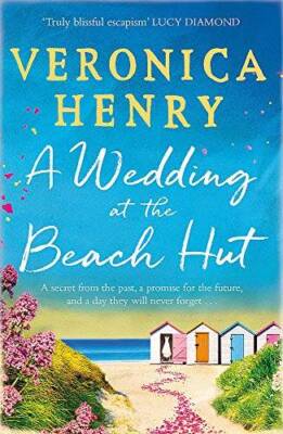 Wedding at the Beach Hut - Paperback - VERY GOOD