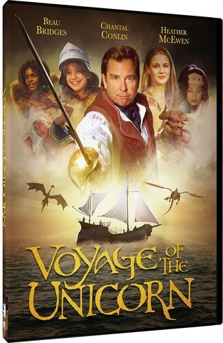 Voyage of the Unicorn (DVD, 2001) for sale online | eBay
