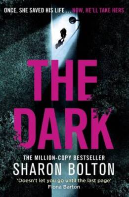 THE DARK - Paperback - GOOD