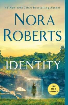 Identity: A Novel - Paperback By Roberts, Nora - GOOD