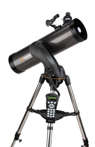 130mm Telescope