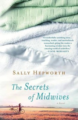 Sally Hepworth The Secrets of Midwives (Paperback)