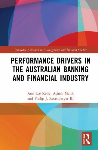 Routledge Advances in Management and Business Studies: Performance ...
