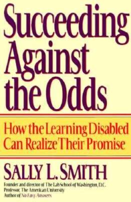 Succeeding against the Odds - Paperback By Sally L Smith - GOOD