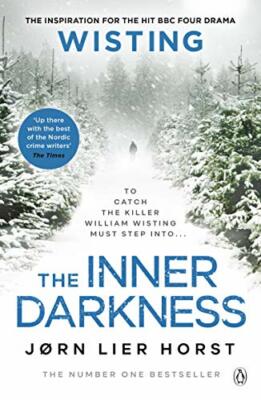 The Inner Darkness (The Cold Case Quartet) by Horst, J�rn Lier Book The Fast