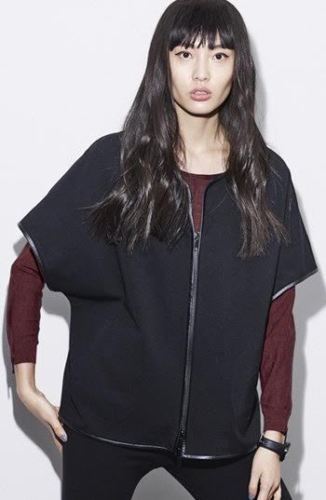 Lafayette 148 New York Solid Coats, Jackets & Vests for Women