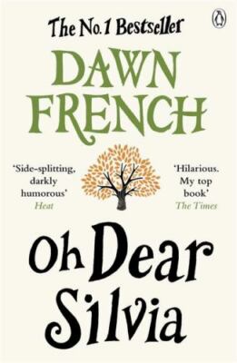 Oh Dear Silvia by French, Dawn
