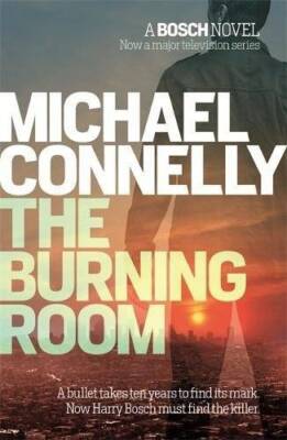 The Burning Room - Paperback By Connelly, Michael - GOOD