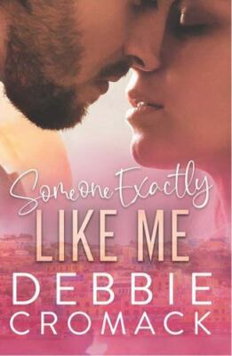 Someone Exactly Like Me (Book 1 in the Wounded Hearts Series): A Soul Mates, ...