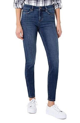 

Женские джинсы Abby-Skinny-W-Front-Darts-Premium Liverpool, Missoula, LM2323CH1