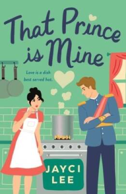 That Prince is Mine - GOOD