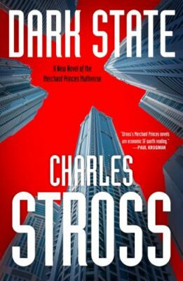 Dark State : A Novel of the Merchant Princes Multiverse (Empire Games, Book II)