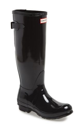 Hunter Original Tour Tall Boot, Black, W9 | eBay Hunter Original Tour Tall Boot, Black, W9 | eBay