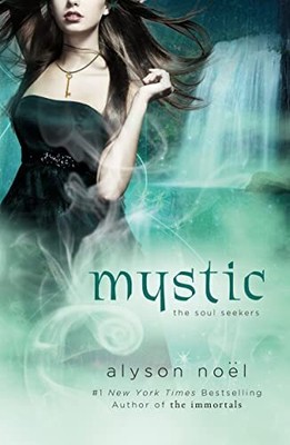 Mystic: 3 (Soul Seekers), Noël, Alyson