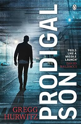 Prodigal Son by Hurwitz, Gregg Book The Fast Free Shipping