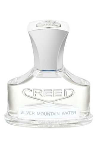 SILVER MOUNTAIN WATER Cologne 3.3 oz EDP Spray for Men by Creed | eBay