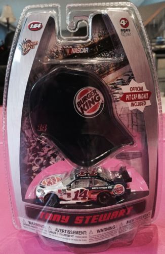 Touring Sport & Burger King Diecast coches