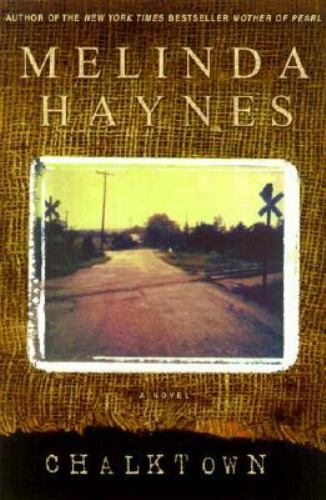 Chalktown : A Novel by Melinda Rucker Haynes (2001, Hardcover) for sale ...