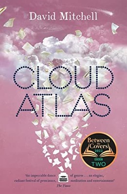 Cloud Atlas: The epic bestseller, sh..., David Mitchell
