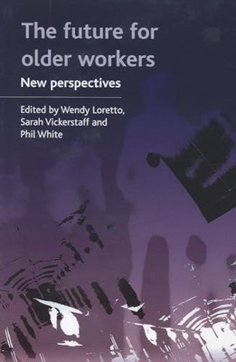 The future for older workers: New Perspectives