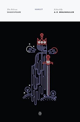 Hamlet (The Pelican Shakespeare) by Shakespeare, William [Paperback]
