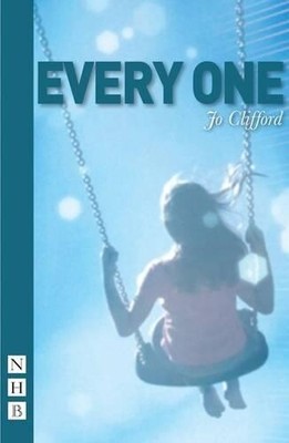 Jo Clifford Every One (Paperback)