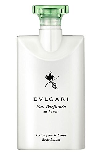 Bvlgari Eau Parfumée Au the Vert Body Lotion 2.5oz Set of 6