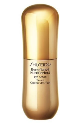 Shiseido Anti-Aging Products