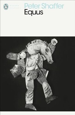 Equus (Penguin Modern Classics), Shaffer, Peter