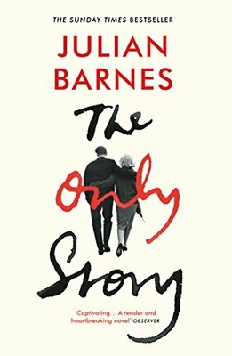 The Only Story By Julian Barnes New Free Uk Deliveryのebay公認海外通販 セカイモン