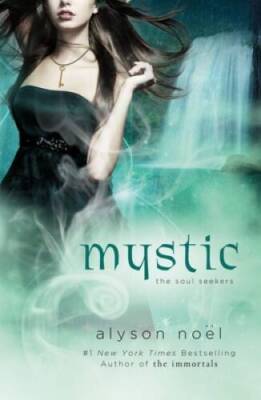 Mystic (Soul Seekers) - Paperback By NoÃ«l, Alyson - VERY GOOD