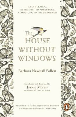 The House Without Windows  Follett, Barbara Newhall  Acceptable  Book  0 paperba