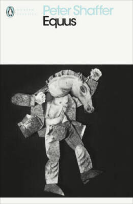 Modern Classics Equus (Penguin Modern Classics) - Paperback - GOOD