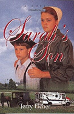 Sarah's Son by Jerry S Eicher: New