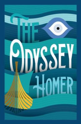 The Odyssey by Homer,, paperback, New