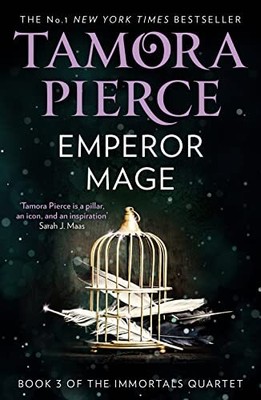 Emperor Mage
