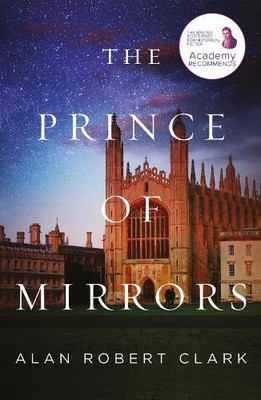 Alan Robert Clark The Prince of Mirrors (Paperback) (UK IMPORT)