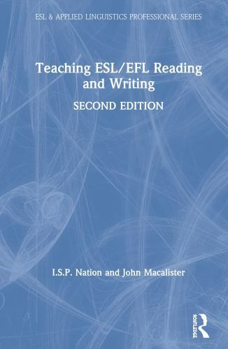 Esl and Applied Linguistics Professional Ser.: Teaching ESL/EFL Reading ...