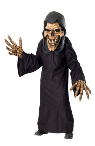 Trajes de vestir para hombres Rubie's Grim Reaper