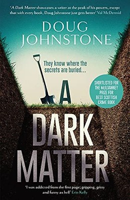 A Dark Matter (1) (The Skelfs)