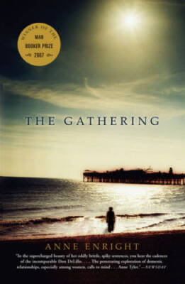 The Gathering - Paperback By Enright, Anne - GOOD