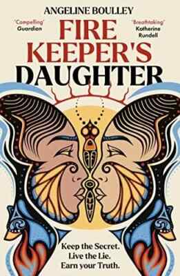 Firekeepers Daughter - Paperback By Angeline Boulley - VERY GOOD