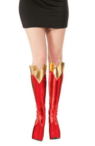 Disfraz De Superhéroe Rubie's Zapatos y Calzado
