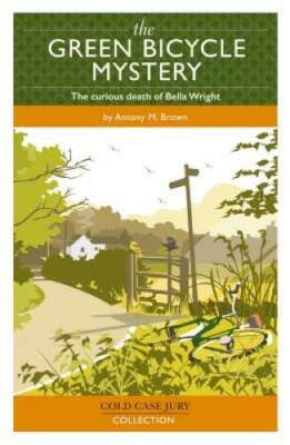 The Green Bicycle Mystery (Cold Case Jury Series) - Paperback - GOOD